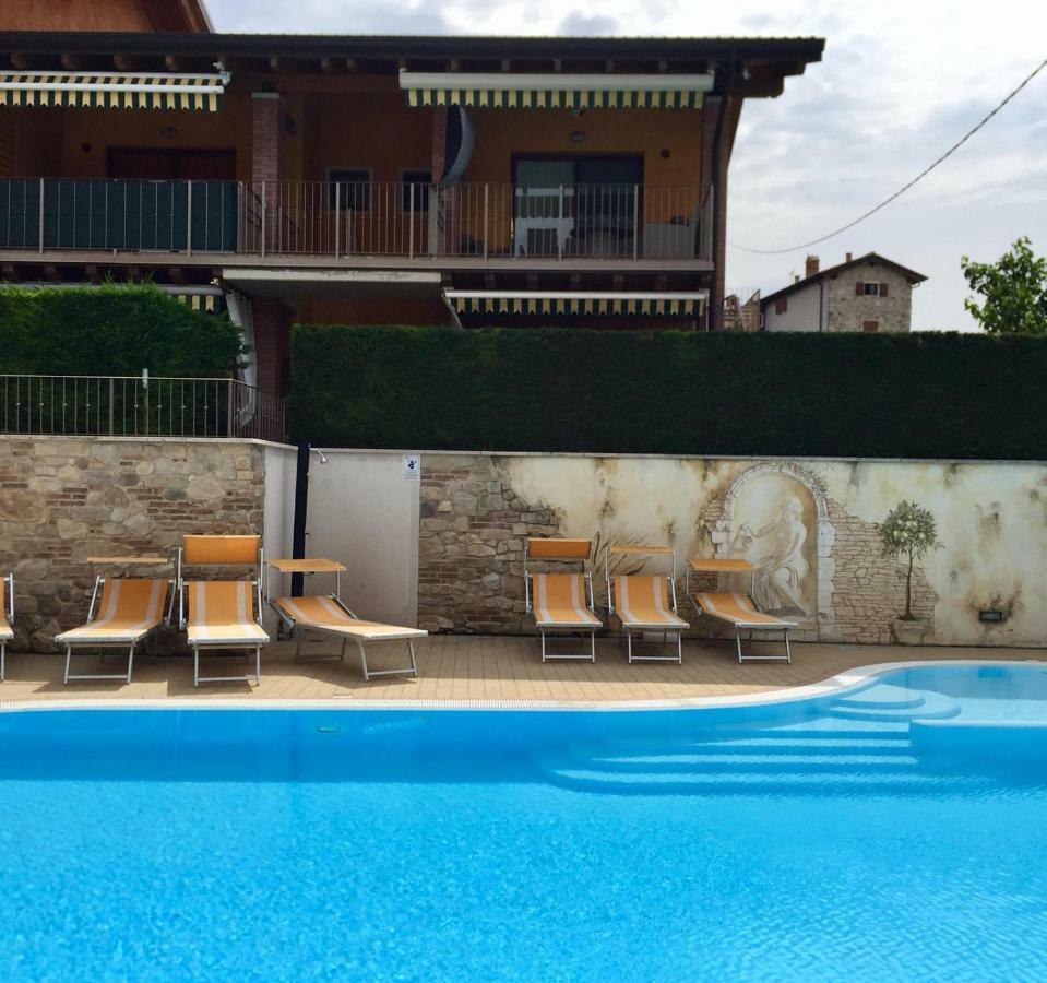 Appartamento L'Ancora ลาซีเซ ภายนอก รูปภาพ