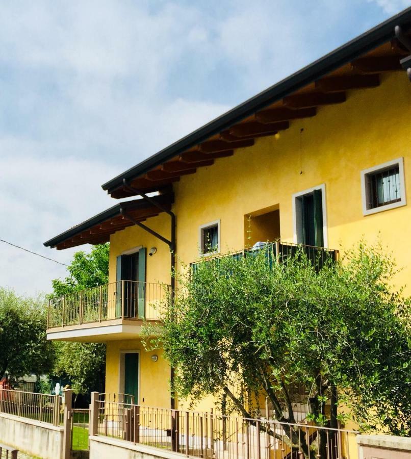 Appartamento L'Ancora ลาซีเซ ภายนอก รูปภาพ